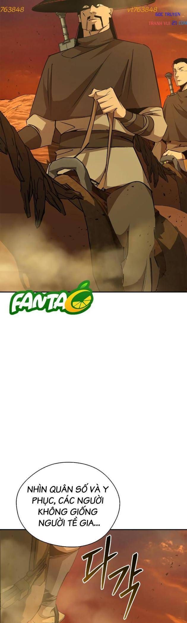 Võ Lâm Phương Tây Chap 79 - Next Chap 78