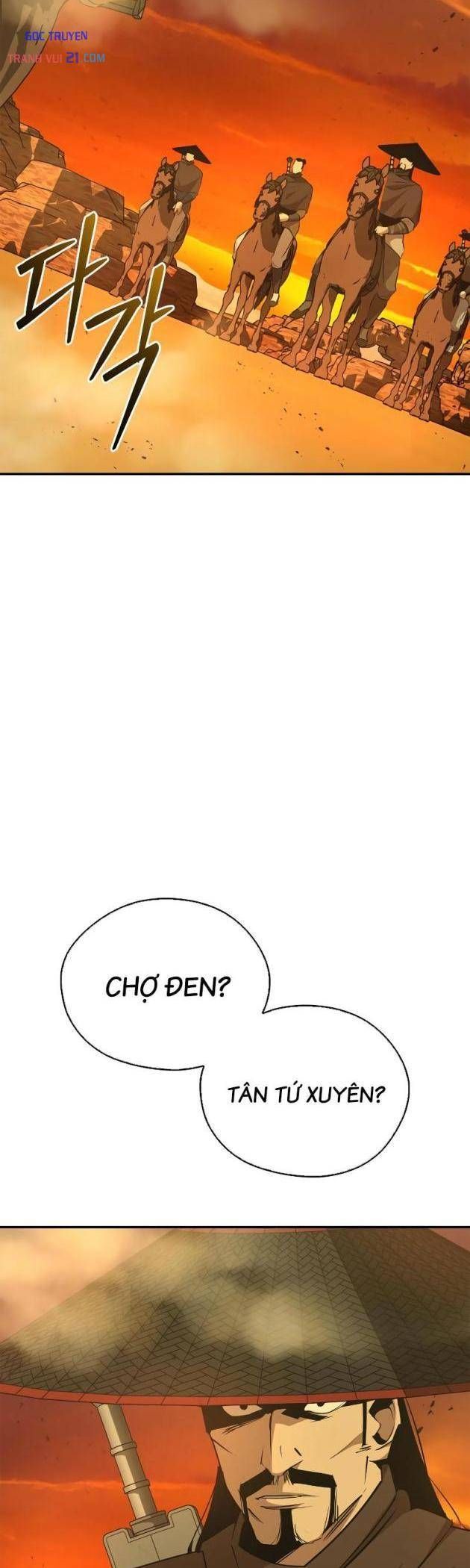 Võ Lâm Phương Tây Chap 79 - Next Chap 78
