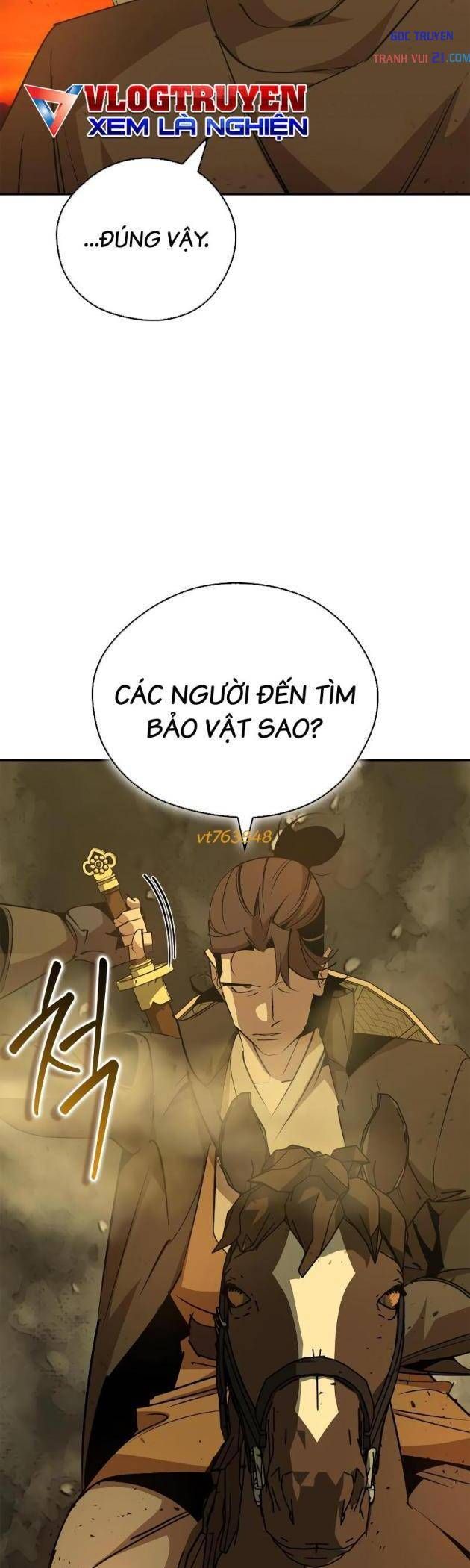 Võ Lâm Phương Tây Chap 79 - Next Chap 78