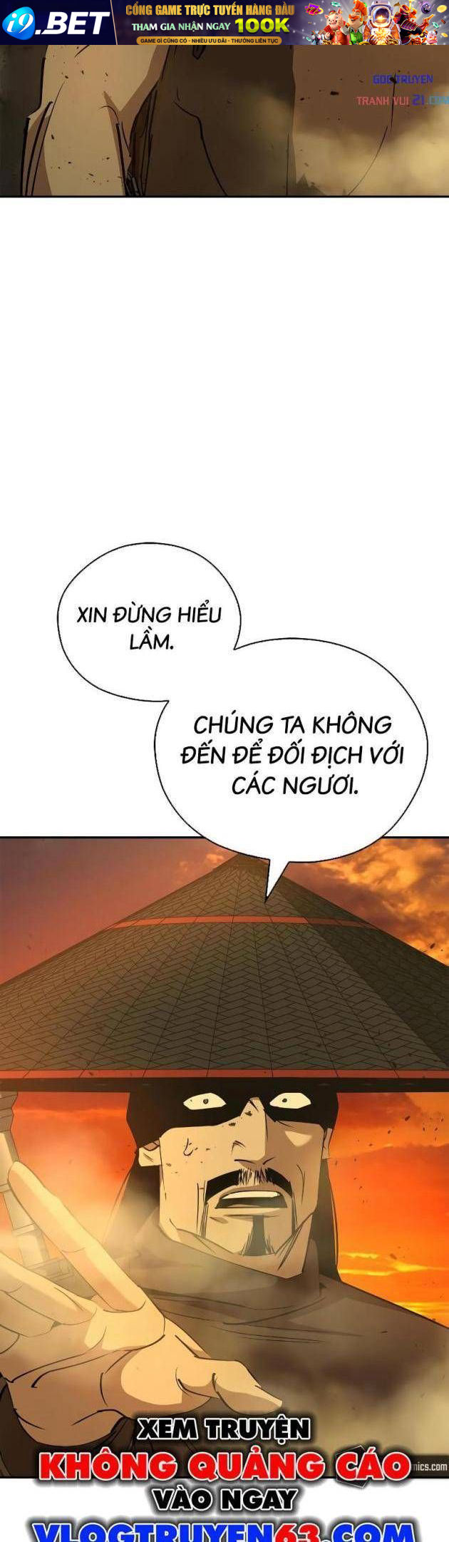 Võ Lâm Phương Tây Chap 79 - Next Chap 78