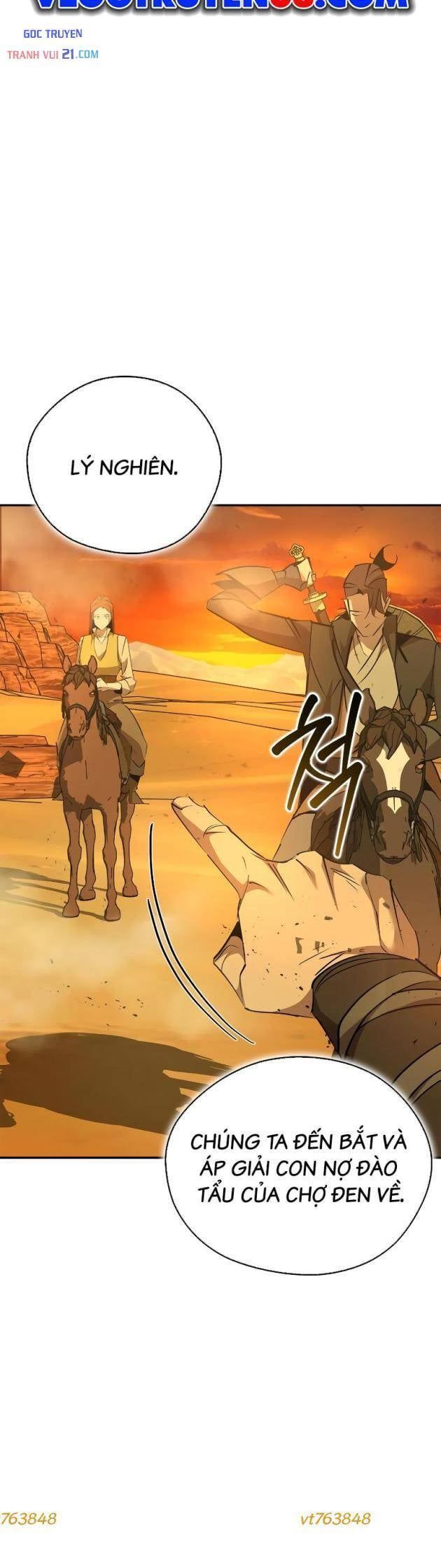 Võ Lâm Phương Tây Chap 79 - Next Chap 78