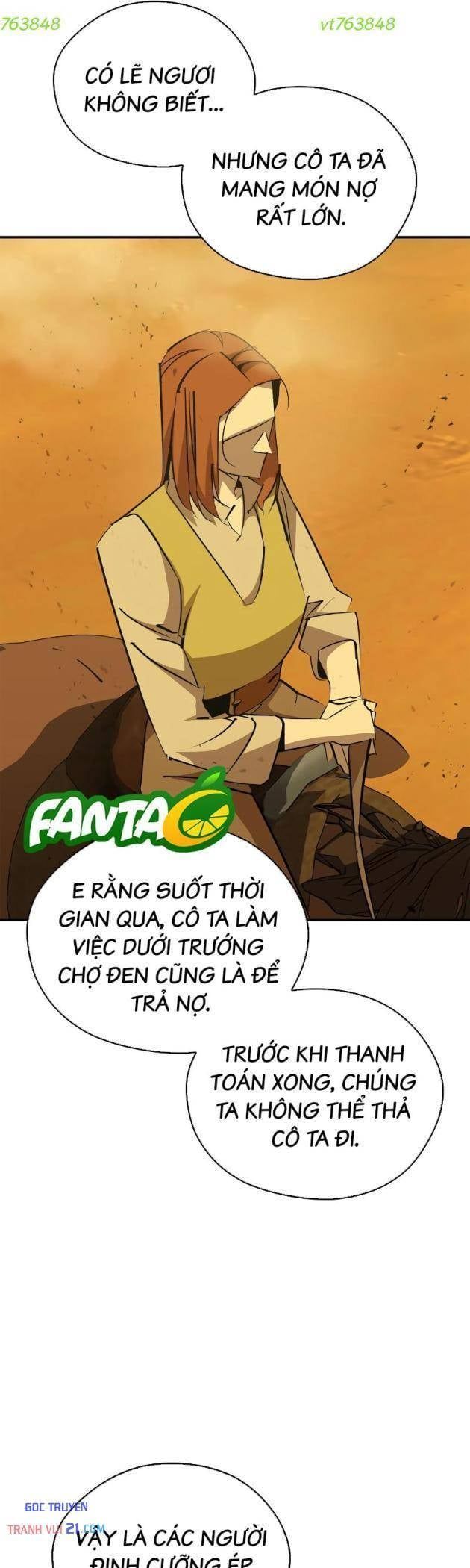 Võ Lâm Phương Tây Chap 79 - Next Chap 78
