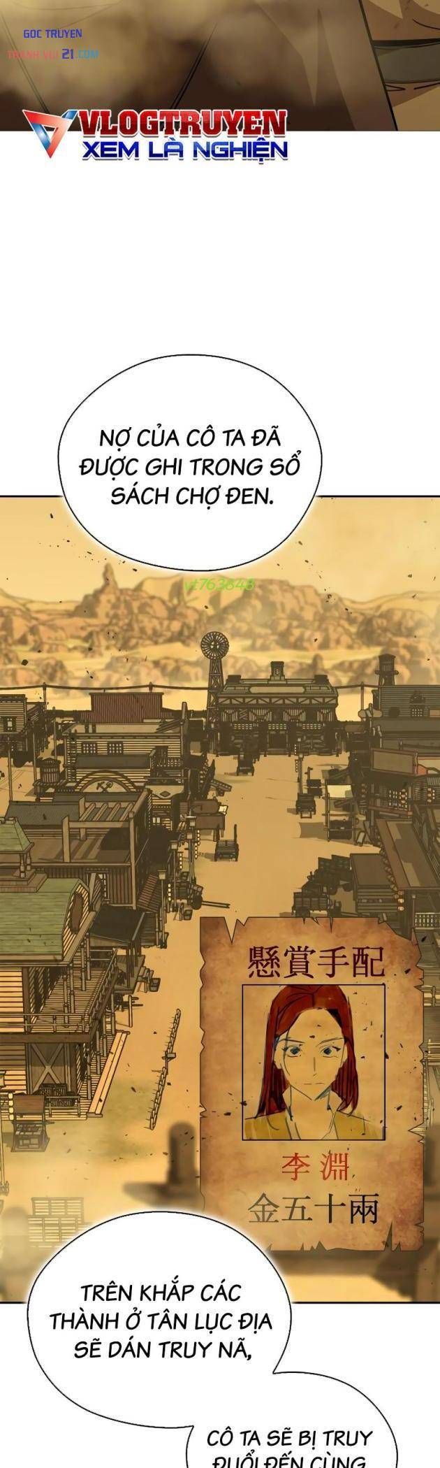 Võ Lâm Phương Tây Chap 79 - Next Chap 78