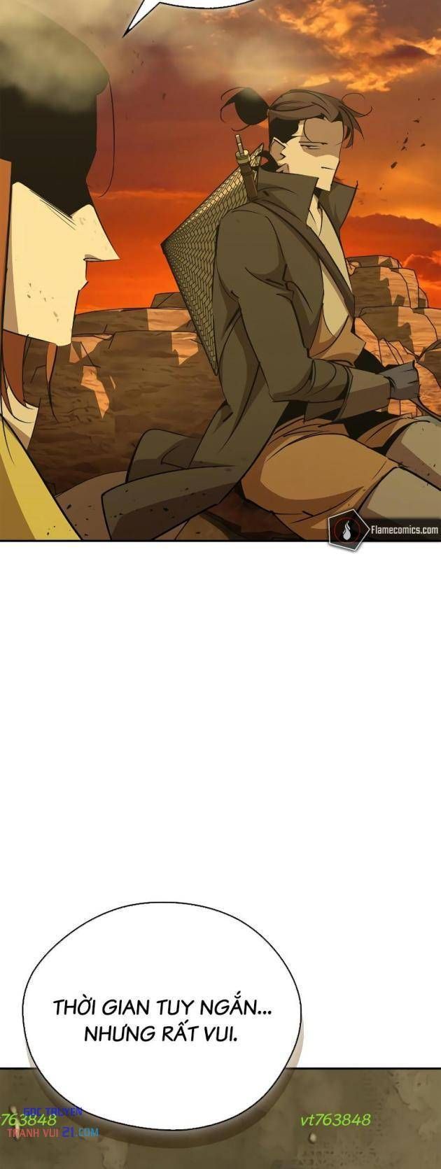 Võ Lâm Phương Tây Chap 79 - Next Chap 78