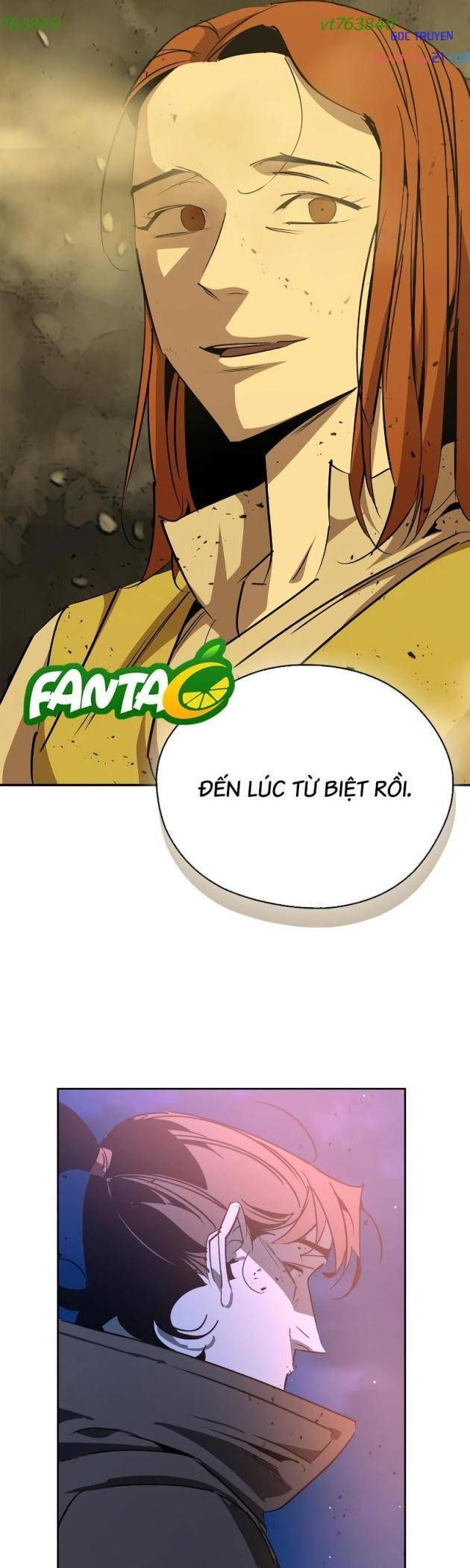 Võ Lâm Phương Tây Chap 79 - Next Chap 78