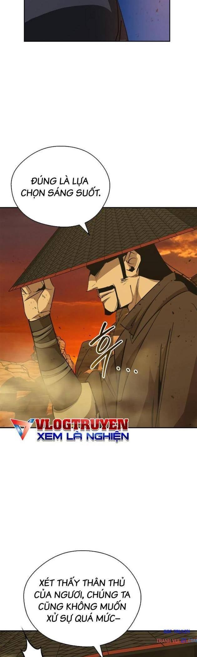 Võ Lâm Phương Tây Chap 79 - Next Chap 78