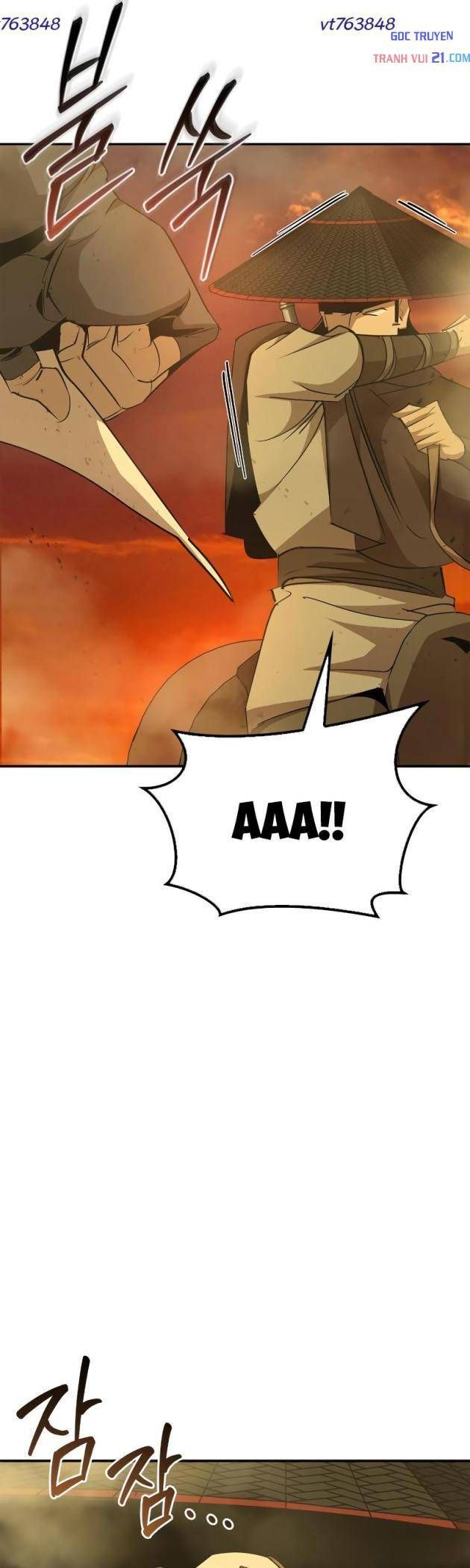 Võ Lâm Phương Tây Chap 79 - Next Chap 78