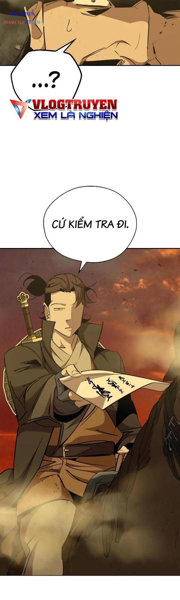 Võ Lâm Phương Tây Chap 79 - Next Chap 78