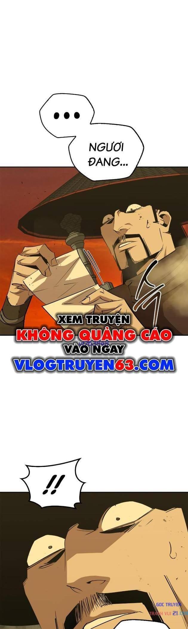 Võ Lâm Phương Tây Chap 79 - Next Chap 78