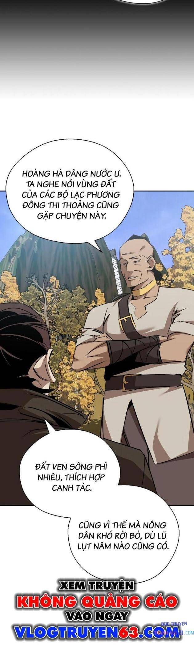 Võ Lâm Phương Tây Chap 79 - Next Chap 78