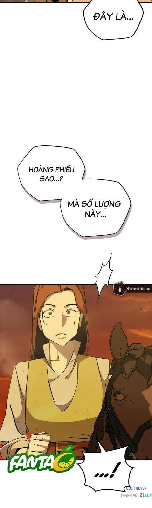 Võ Lâm Phương Tây Chap 79 - Next Chap 78