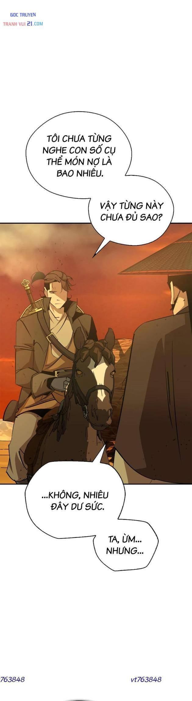 Võ Lâm Phương Tây Chap 79 - Next Chap 78