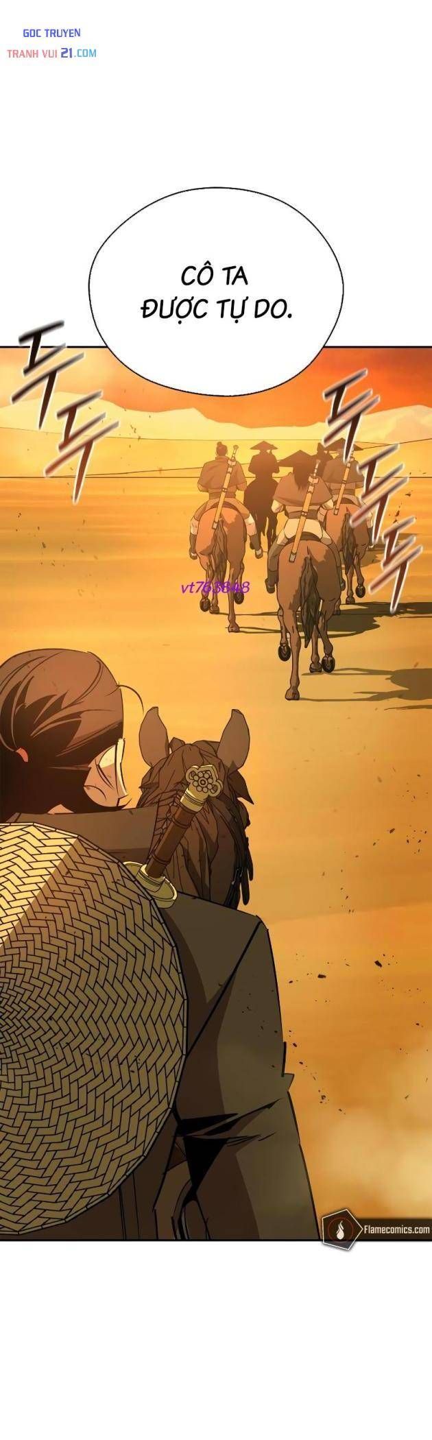 Võ Lâm Phương Tây Chap 79 - Next Chap 78