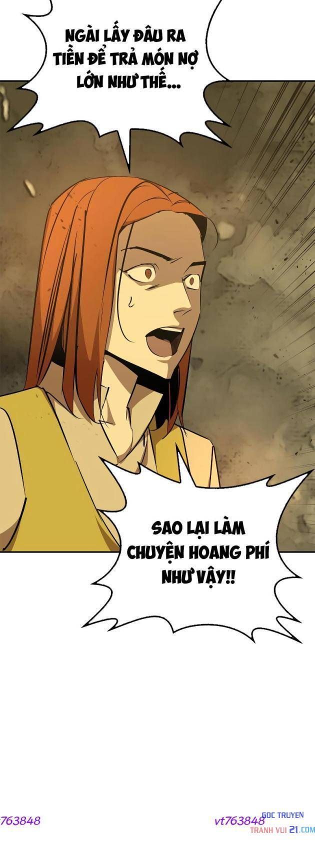 Võ Lâm Phương Tây Chap 79 - Next Chap 78