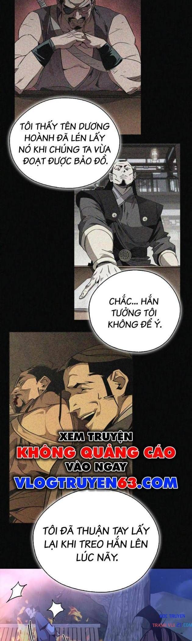 Võ Lâm Phương Tây Chap 79 - Next Chap 78
