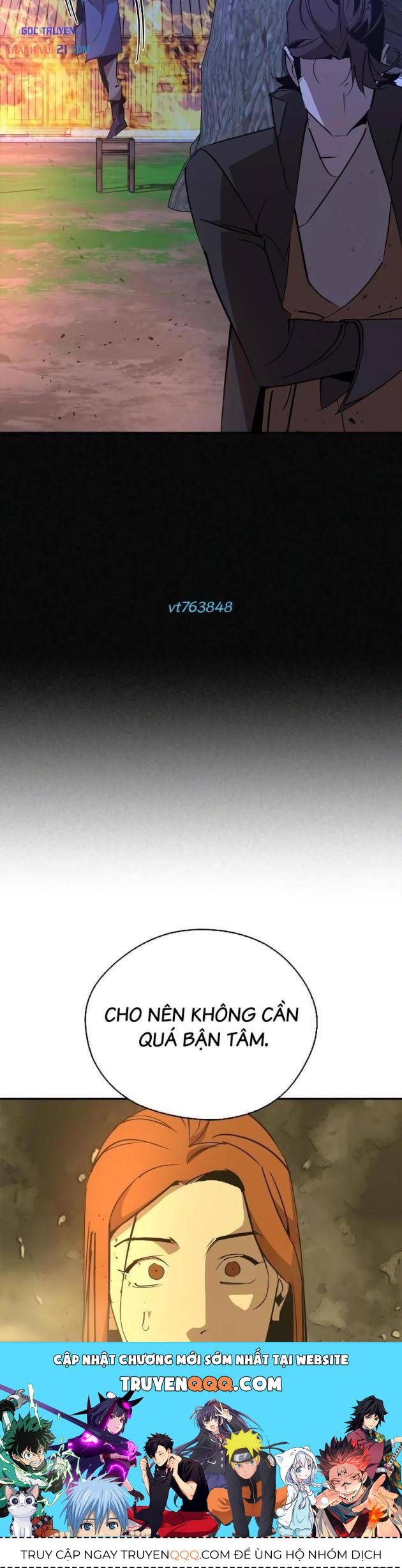 Võ Lâm Phương Tây Chap 79 - Next Chap 78