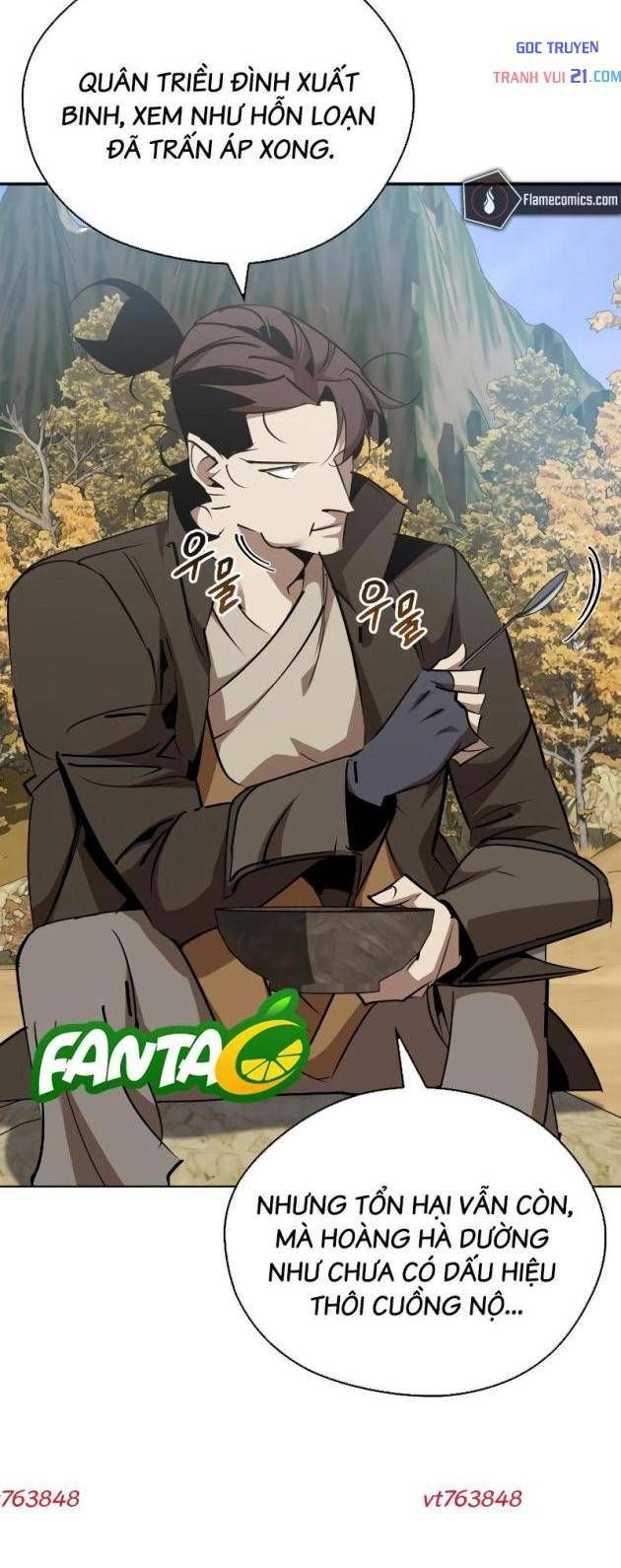 Võ Lâm Phương Tây Chap 79 - Next Chap 78
