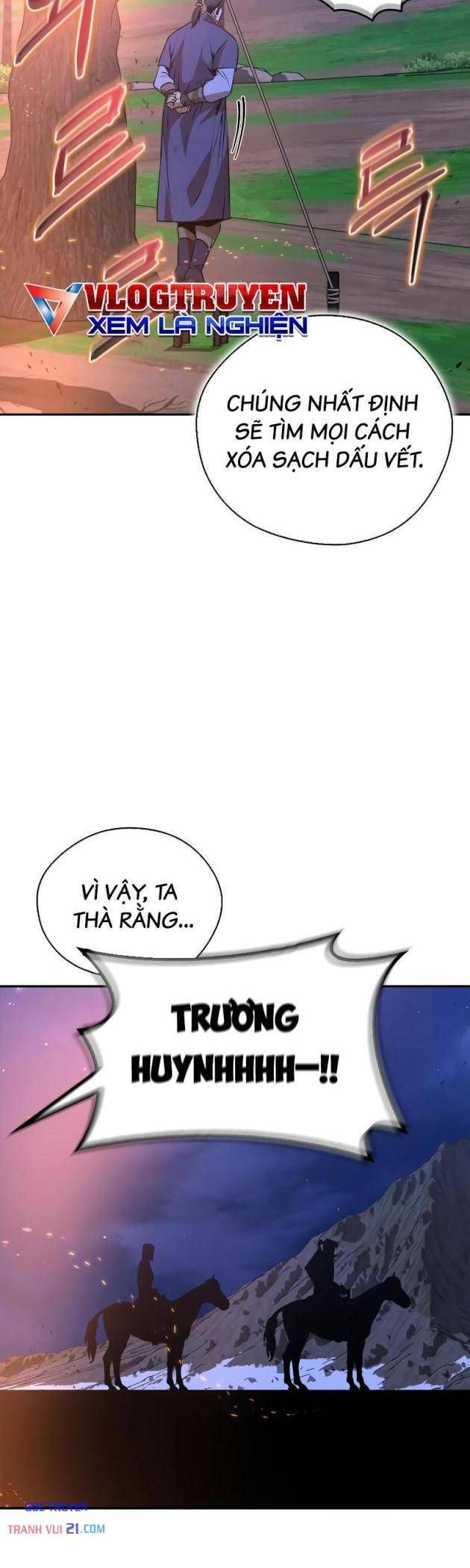 Võ Lâm Phương Tây Chap 79 - Next Chap 78