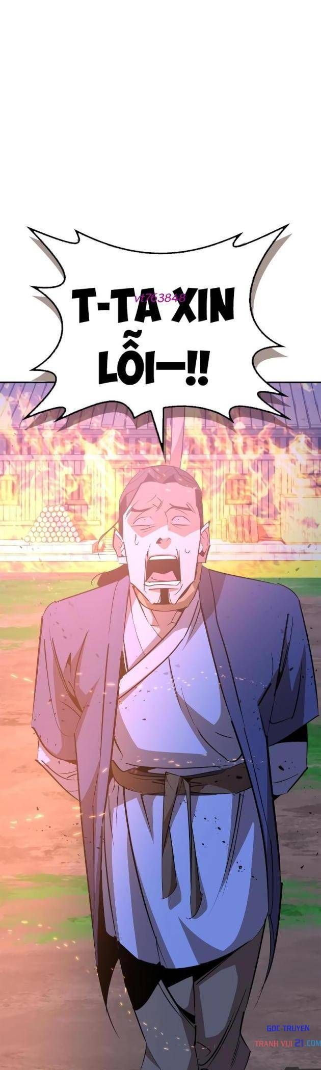 Võ Lâm Phương Tây Chap 79 - Next Chap 78