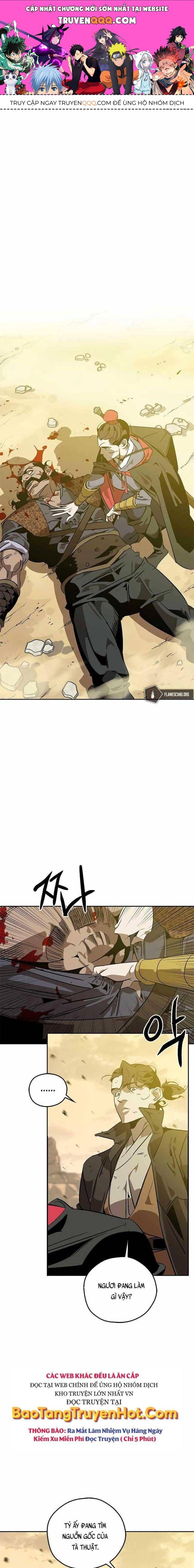 Võ Lâm Phương Tây Chap 8 - Next Chap 7