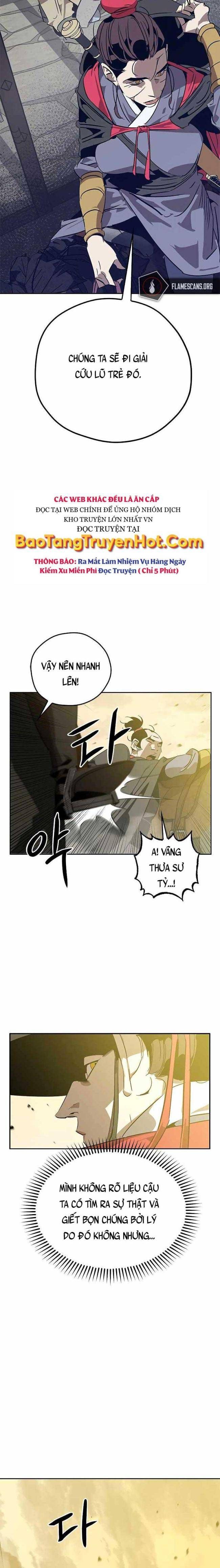 Võ Lâm Phương Tây Chap 8 - Next Chap 7