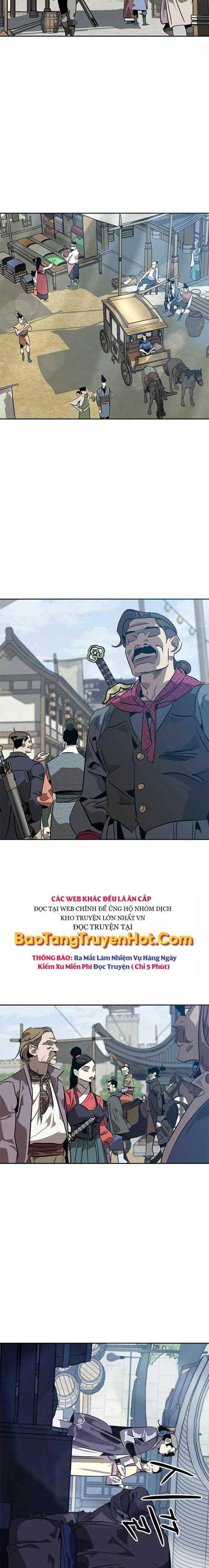 Võ Lâm Phương Tây Chap 8 - Next Chap 7