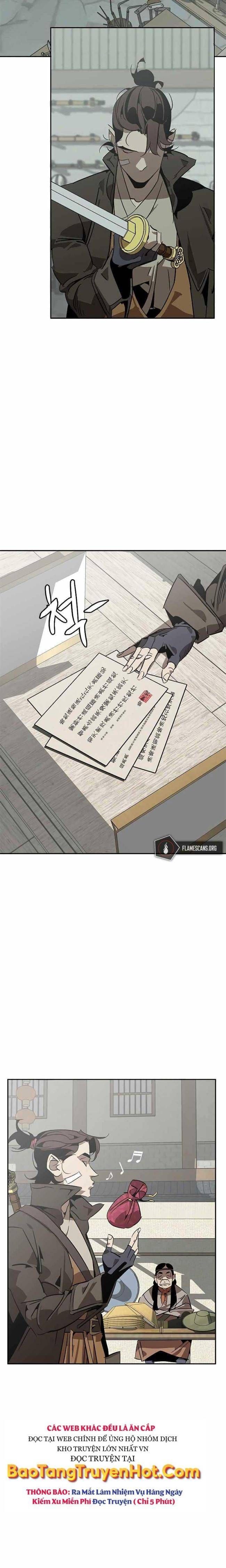 Võ Lâm Phương Tây Chap 8 - Next Chap 7