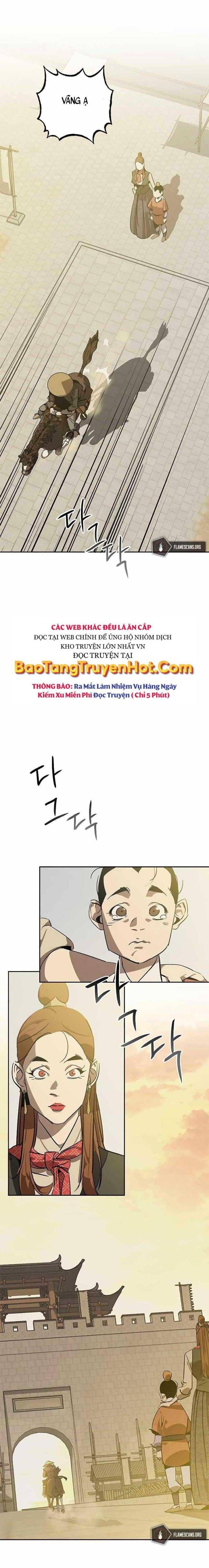 Võ Lâm Phương Tây Chap 8 - Next Chap 7