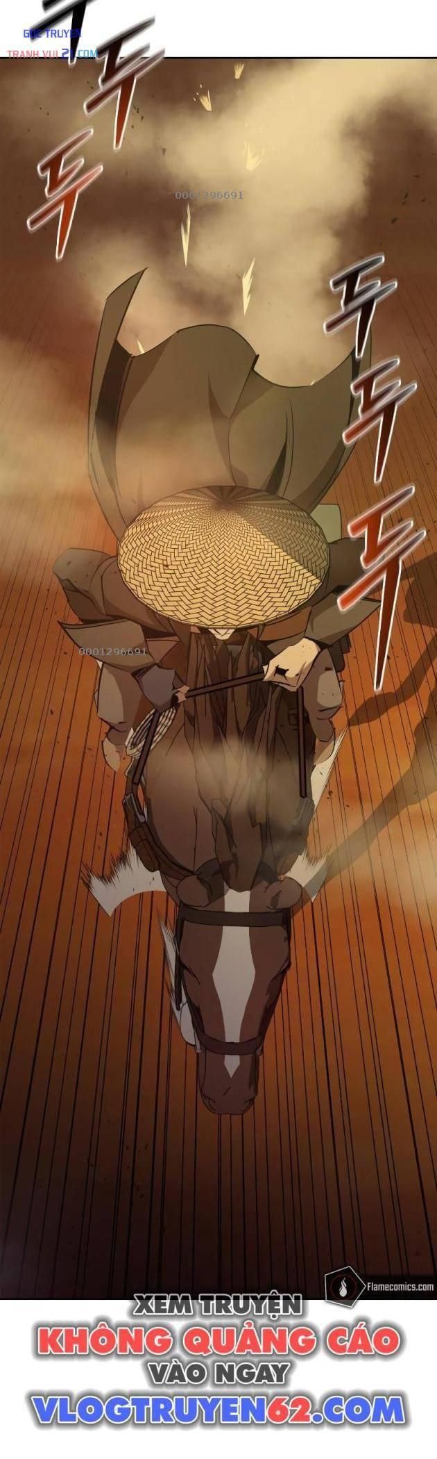 Võ Lâm Phương Tây Chap 80 - Next Chap 79