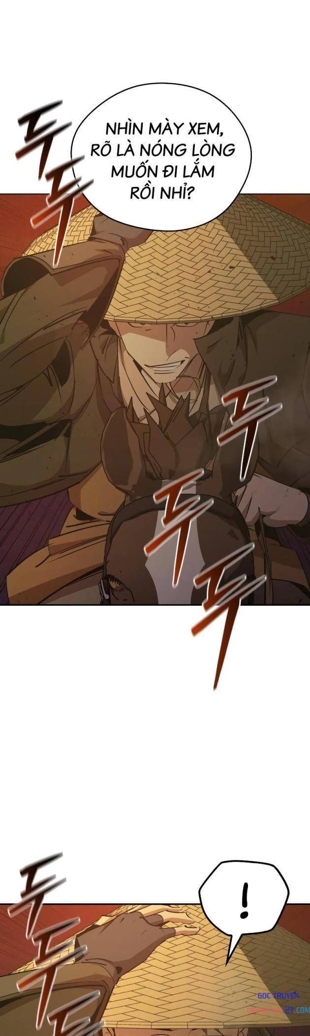 Võ Lâm Phương Tây Chap 80 - Next Chap 79