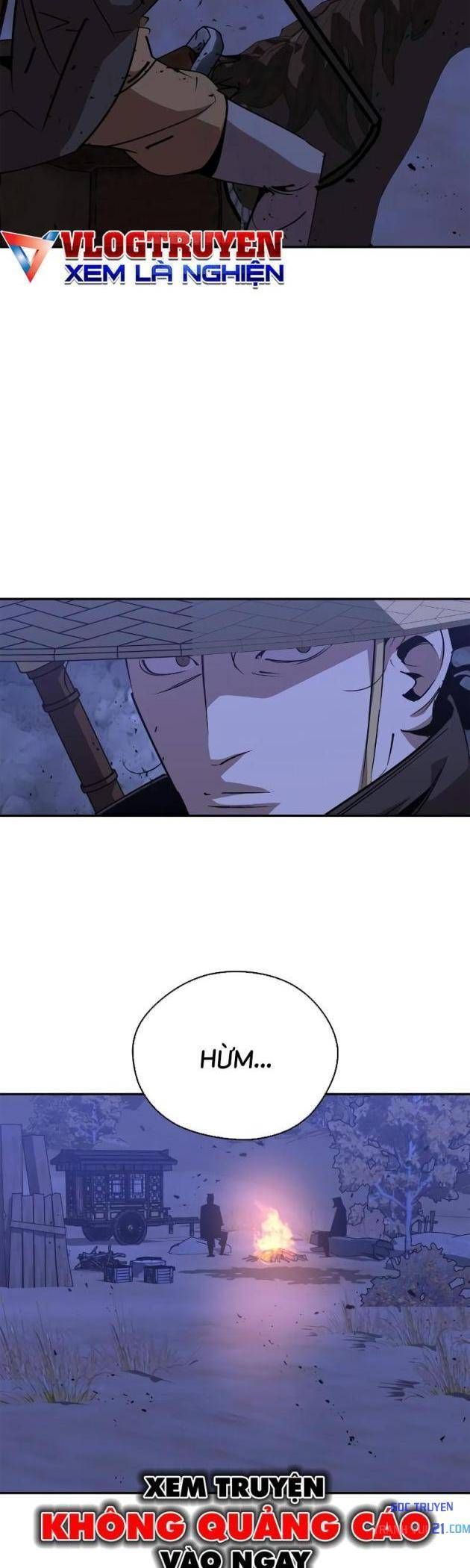 Võ Lâm Phương Tây Chap 80 - Next Chap 79