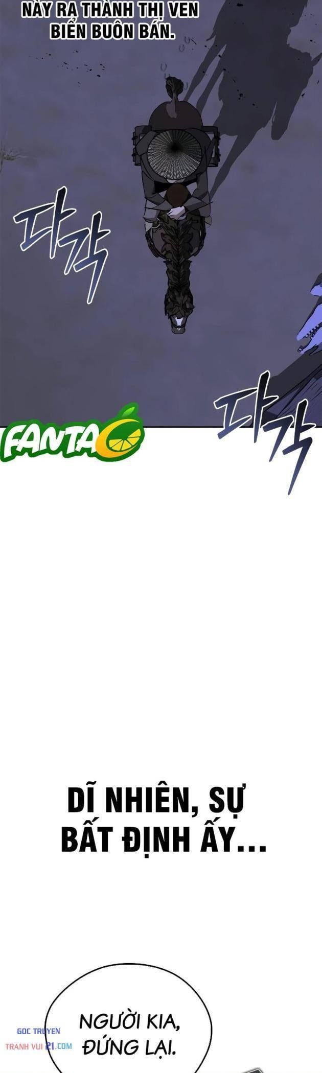 Võ Lâm Phương Tây Chap 80 - Next Chap 79