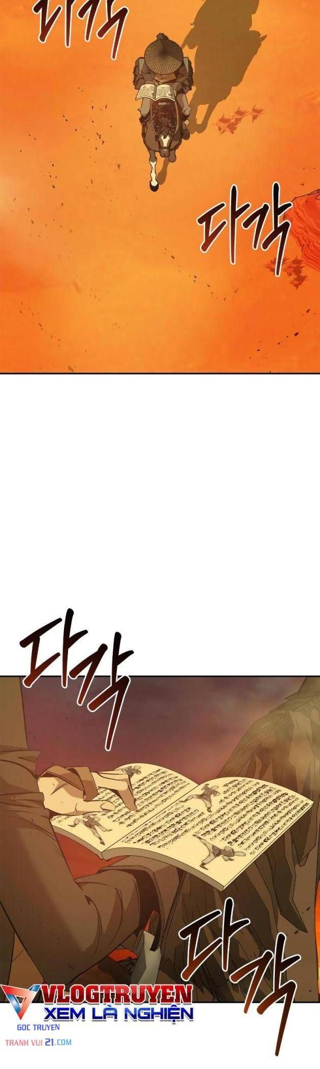 Võ Lâm Phương Tây Chap 80 - Next Chap 79
