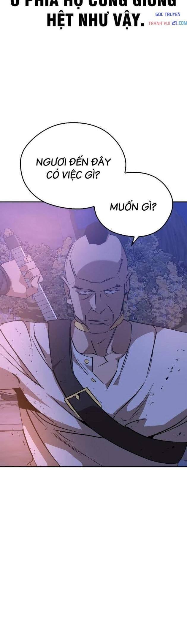 Võ Lâm Phương Tây Chap 80 - Next Chap 79