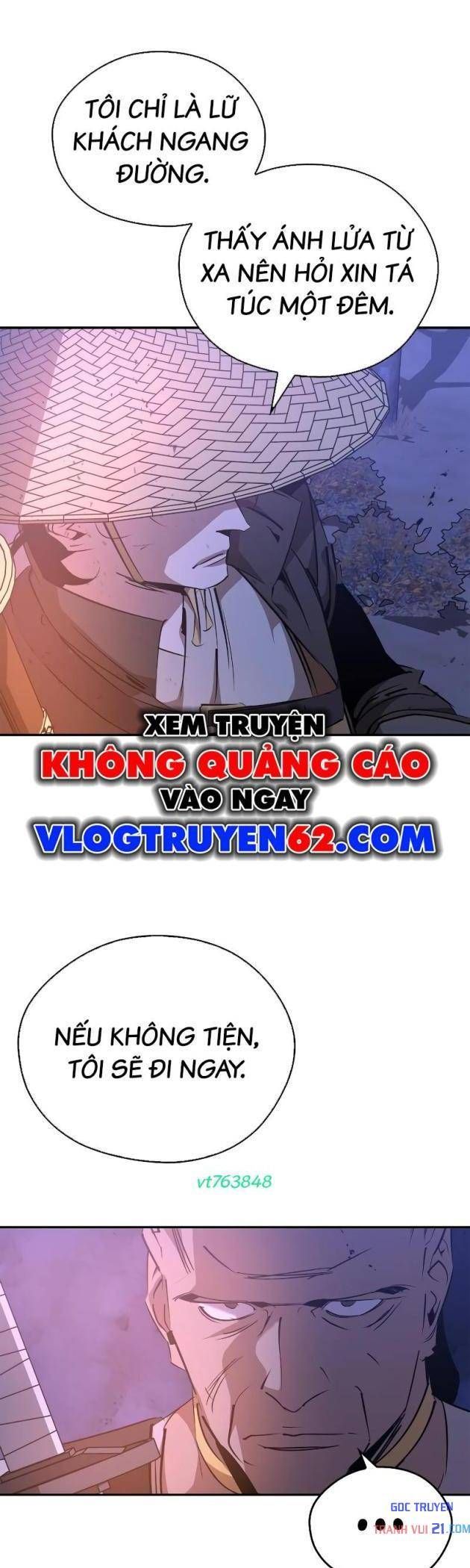 Võ Lâm Phương Tây Chap 80 - Next Chap 79