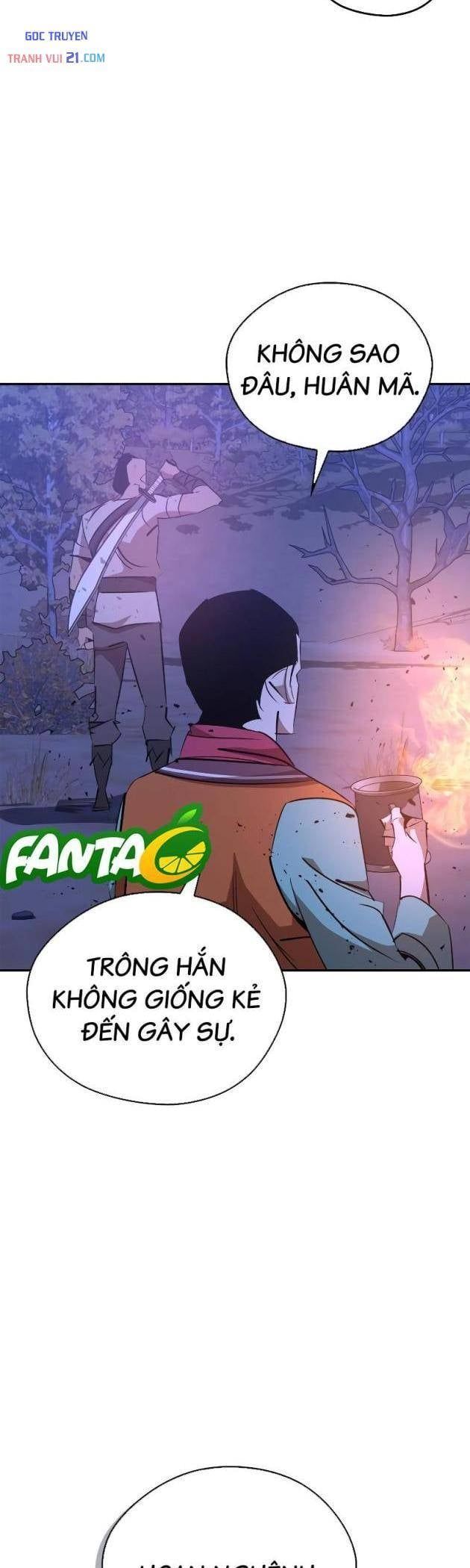 Võ Lâm Phương Tây Chap 80 - Next Chap 79