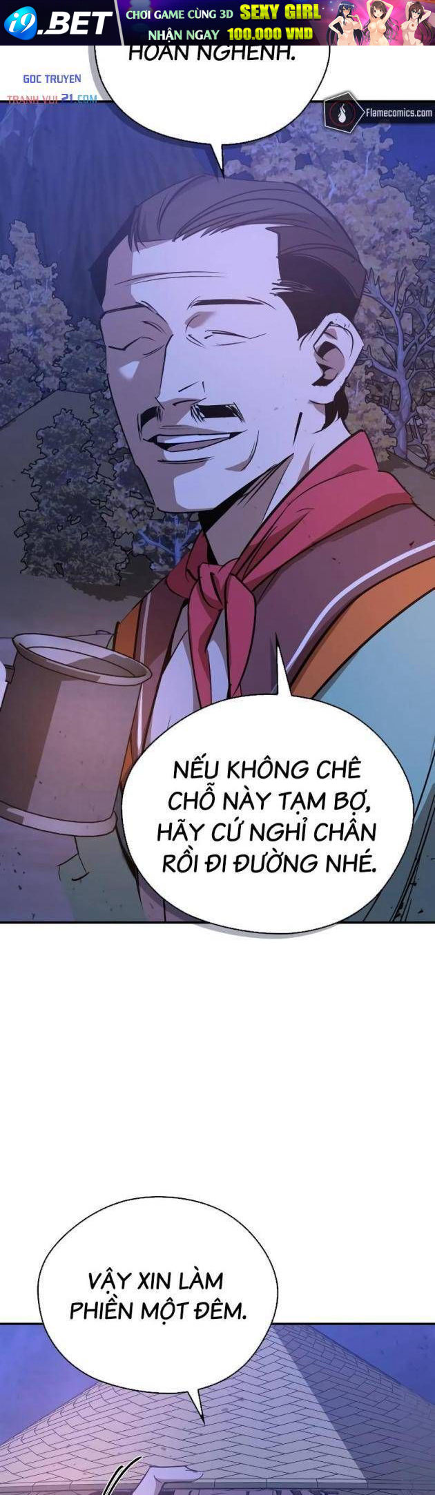 Võ Lâm Phương Tây Chap 80 - Next Chap 79