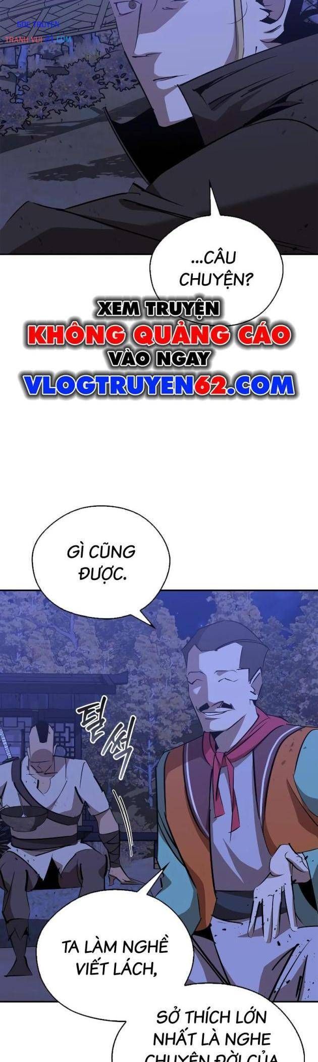 Võ Lâm Phương Tây Chap 80 - Next Chap 79