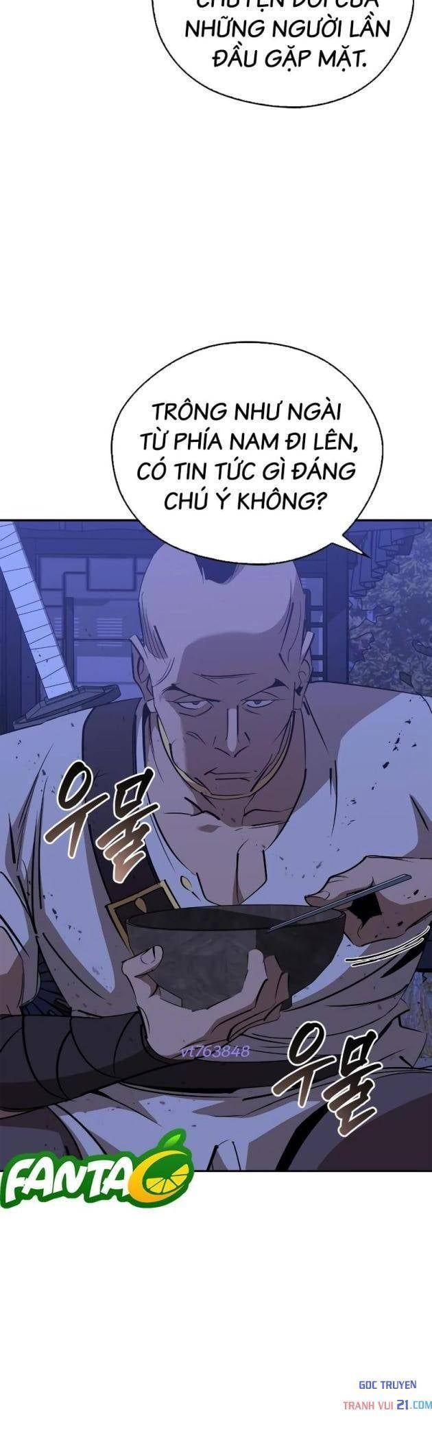 Võ Lâm Phương Tây Chap 80 - Next Chap 79