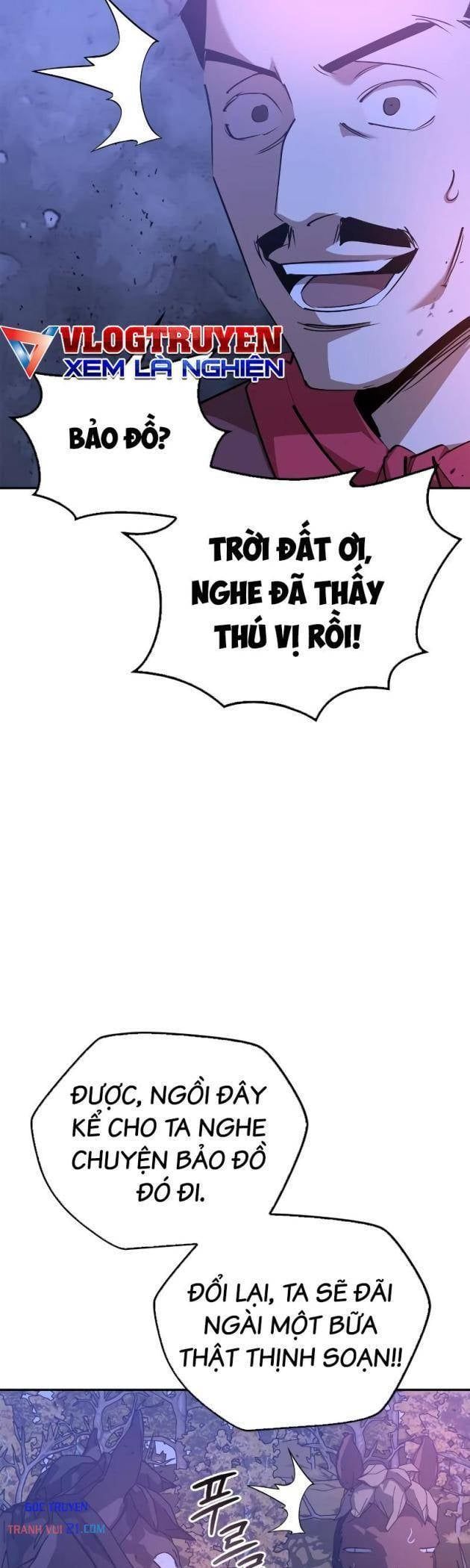 Võ Lâm Phương Tây Chap 80 - Next Chap 79