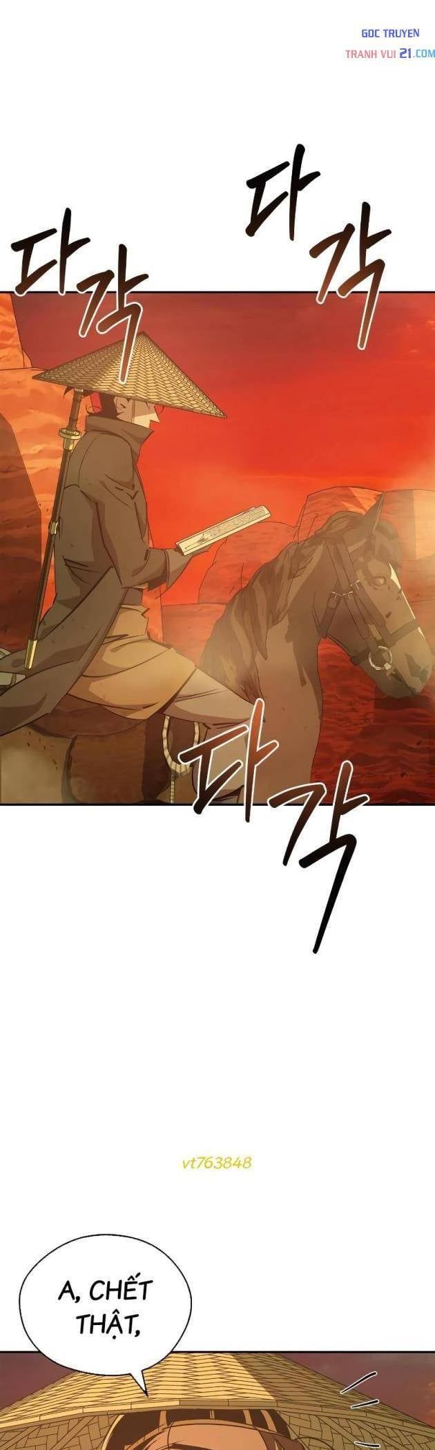 Võ Lâm Phương Tây Chap 80 - Next Chap 79