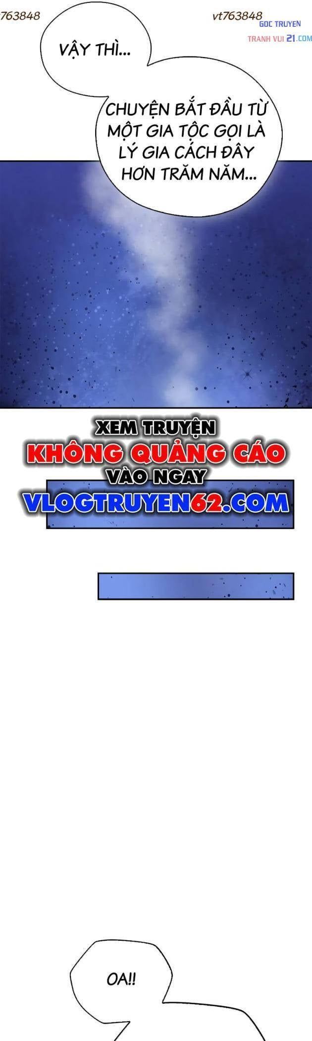 Võ Lâm Phương Tây Chap 80 - Next Chap 79