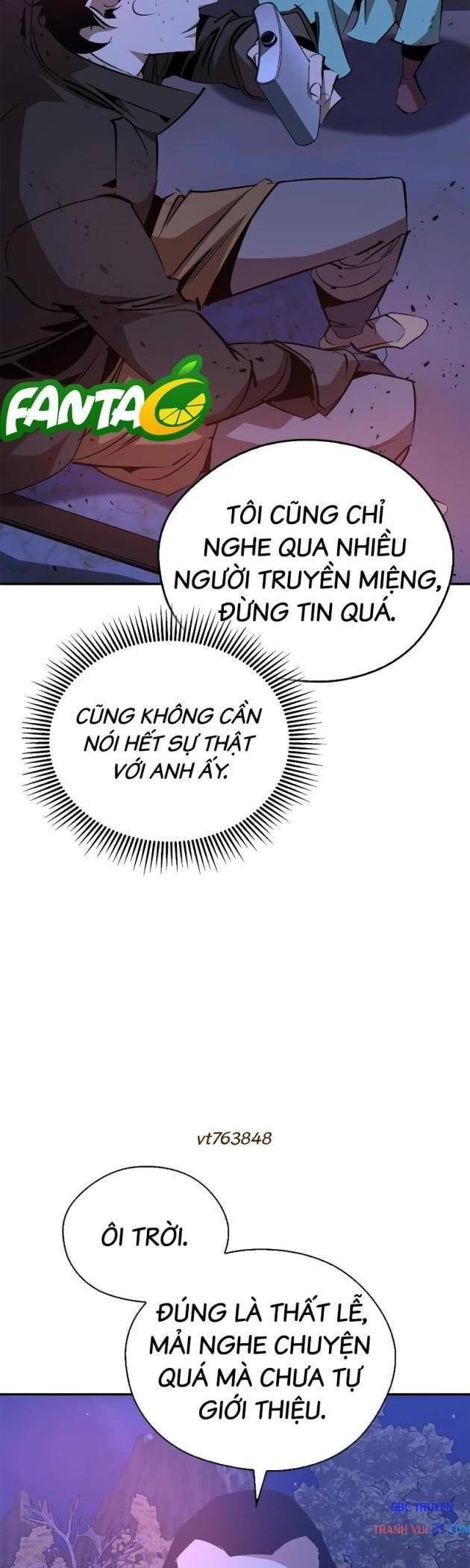 Võ Lâm Phương Tây Chap 80 - Next Chap 79