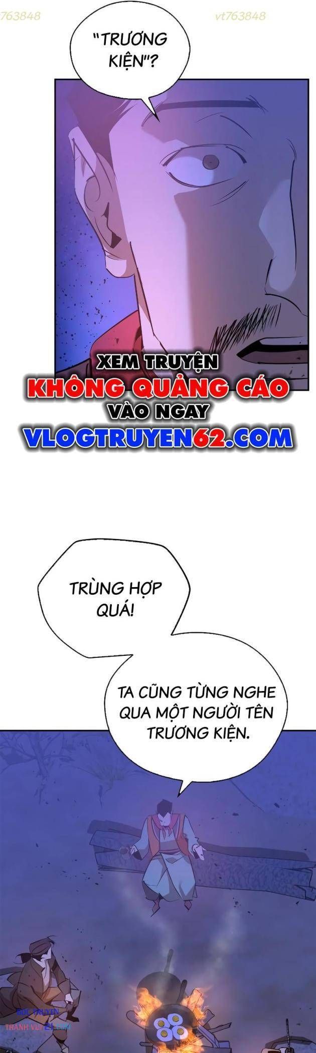 Võ Lâm Phương Tây Chap 80 - Next Chap 79