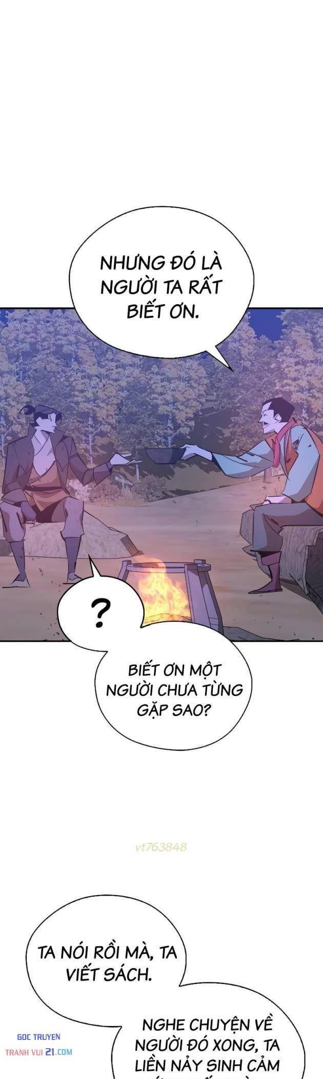 Võ Lâm Phương Tây Chap 80 - Next Chap 79