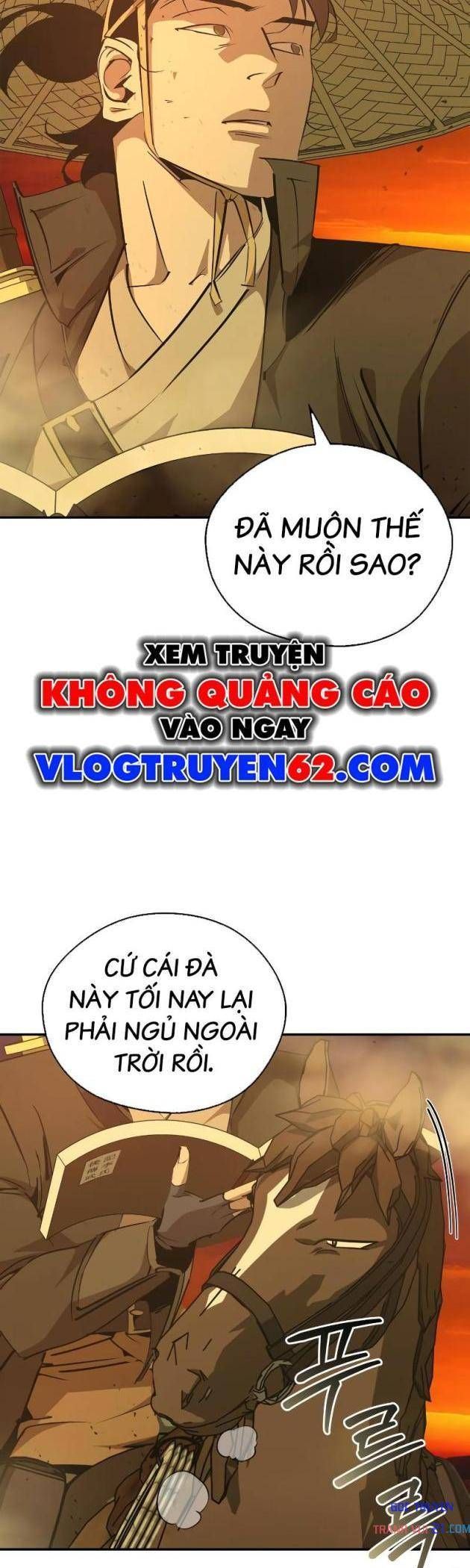 Võ Lâm Phương Tây Chap 80 - Next Chap 79
