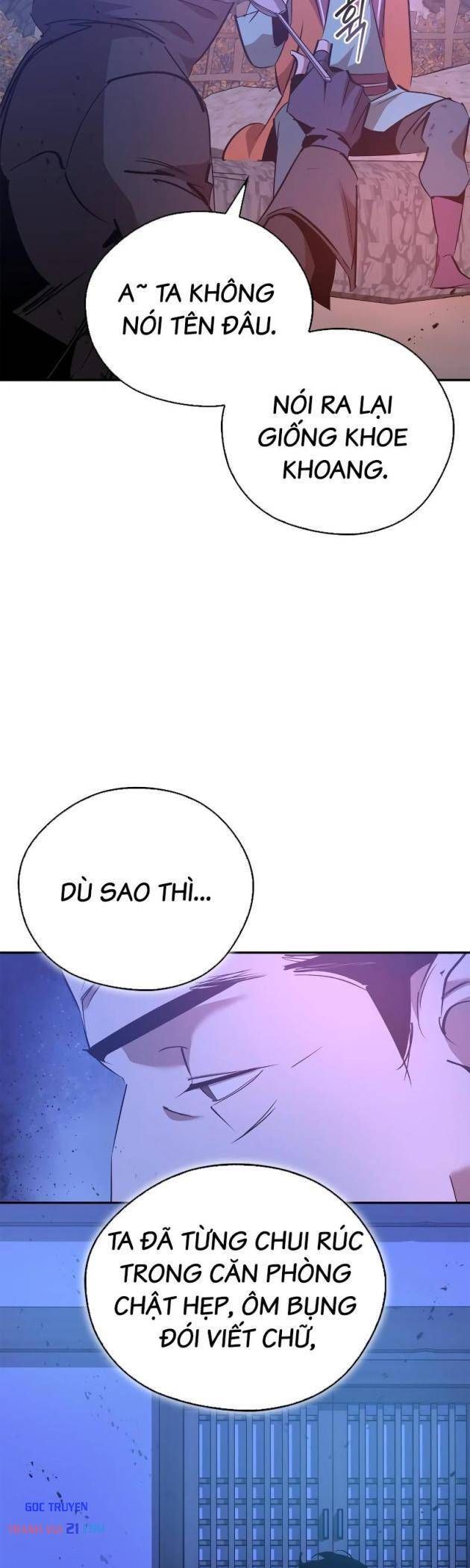 Võ Lâm Phương Tây Chap 80 - Next Chap 79