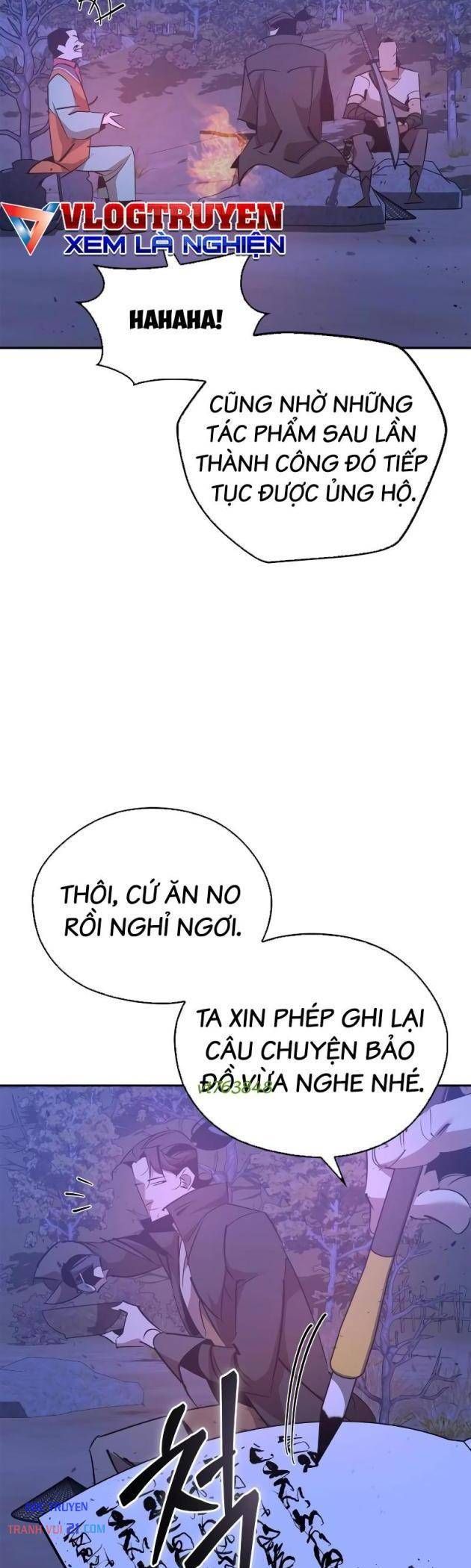 Võ Lâm Phương Tây Chap 80 - Next Chap 79