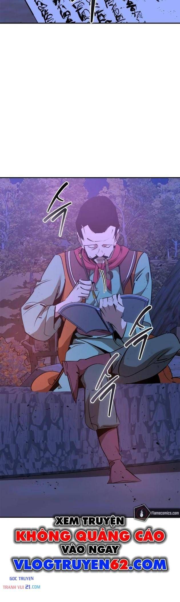 Võ Lâm Phương Tây Chap 80 - Next Chap 79