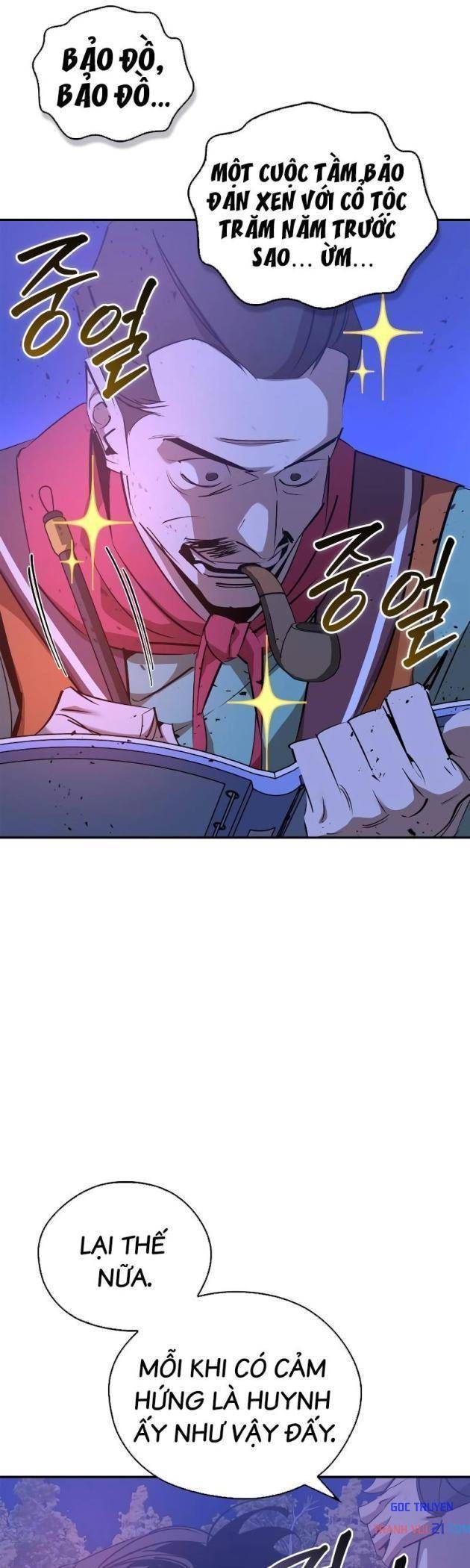 Võ Lâm Phương Tây Chap 80 - Next Chap 79